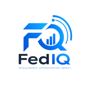 FedIQ360 logo